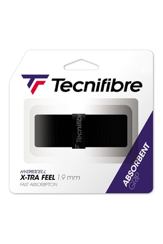 Surgrip pour raquette X-tra Feel - Noir