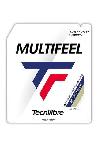Cordage multifilaments Multifeel 1,35 - Blanc