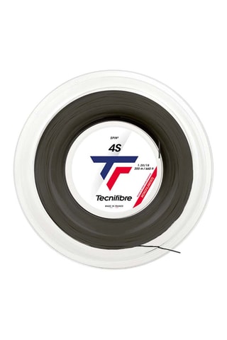 Bobine monofilaments 4S 200M 1,20 - Noir