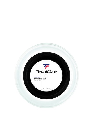 Bobine synthétique 200M 1,35 - Noir
