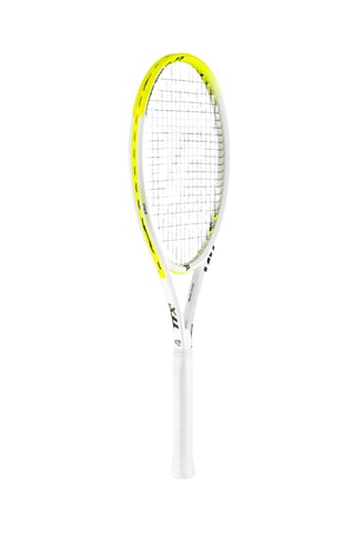 Raquette TF-X1 V2 270 - Taille G3 - Jaune et blanc