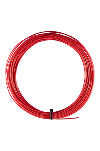 Cordage monofilaments Redcode 1,30 - Rouge