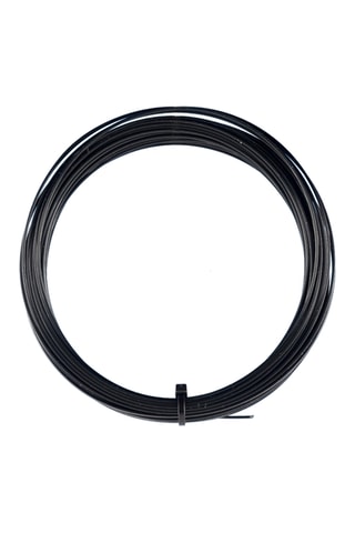 Cordage monofilaments 4S 1,30 - Noir