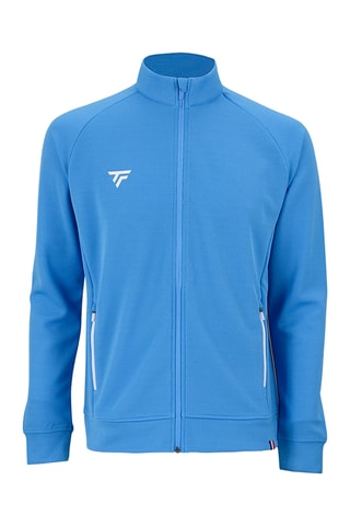 Veste de survêtement Team - Bleu