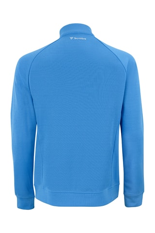 Veste de survêtement Team - Bleu