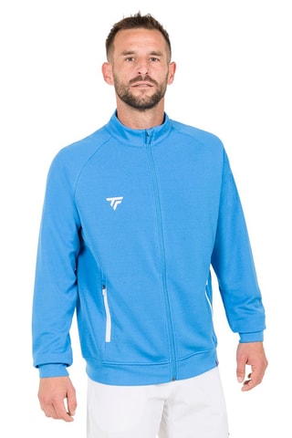 Veste de survêtement Team - Bleu