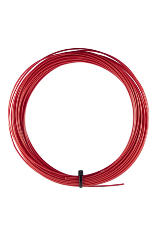 Bobine monofilaments Redcode 200M 1,30 - Rouge