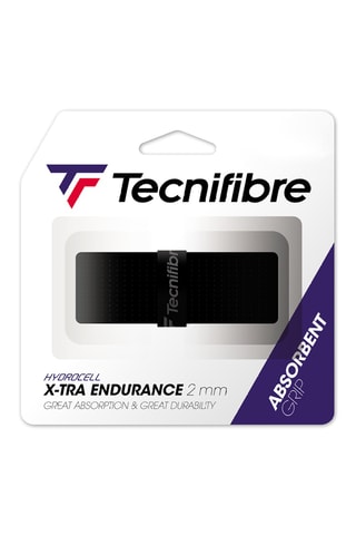 Surgrip pour raquette X-tra Endurance - Noir
