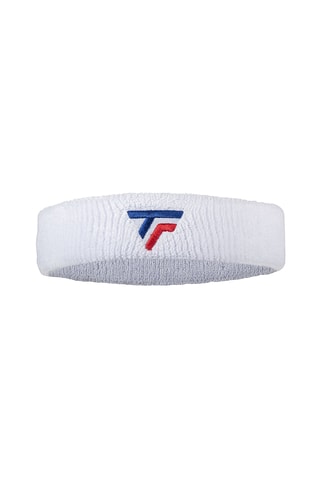 Bandeau éponge confort - Blanc