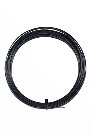 Bobine monofilaments 4S 200M 1,25 - Noir
