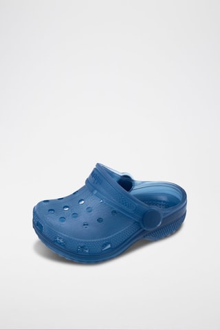 Muiltjes Marineblauw