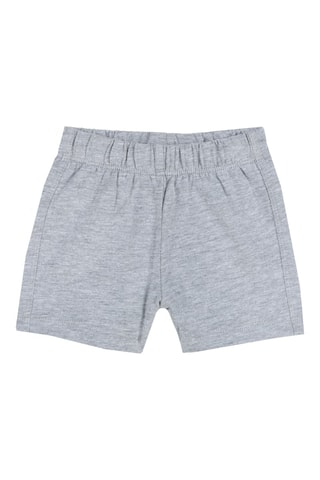 Short Gris