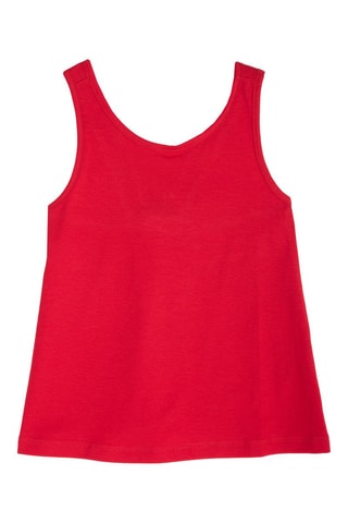 Hemd Rood