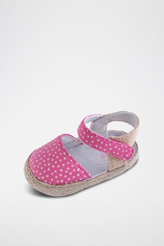 Pantoffels - Roze