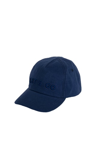 Pet - Donkerblauw