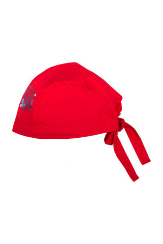Bandana - Rood