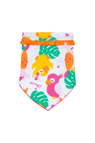 Bandana - Wit