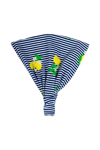 Bandeau - Wit