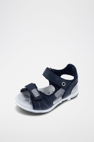 Sandalen - Marineblauw