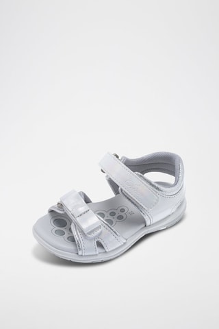 Sandalen - Wit