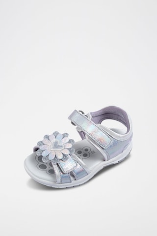 Sandalen - Lichtpaars