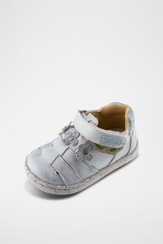 Sneakers - Wit