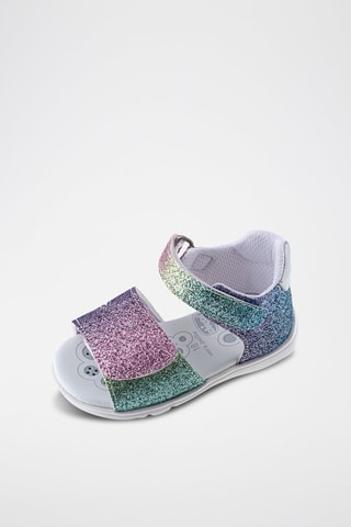 Sandalen - Multicolor