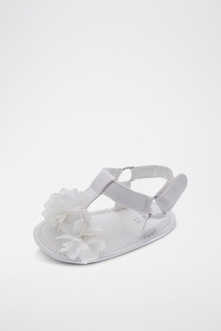 Sandalen - Wit