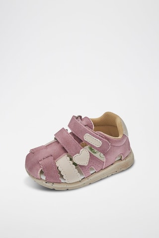 Sandalen - Roze
