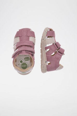 Sandalen - Roze