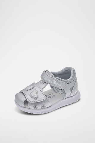 Sandalen - Paars