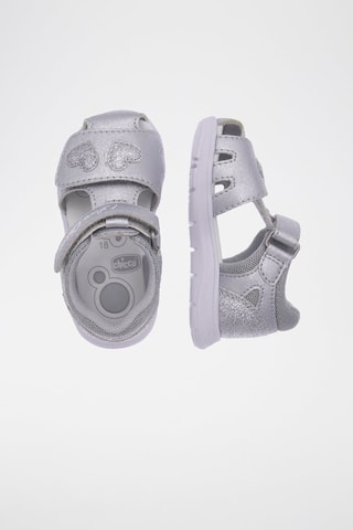 Sandalen - Paars