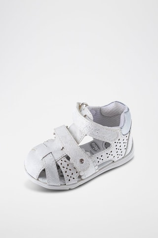 Sandalen - Wit
