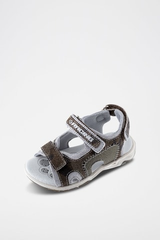 Sandalen - Kaki