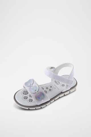 Sandalen - Wit