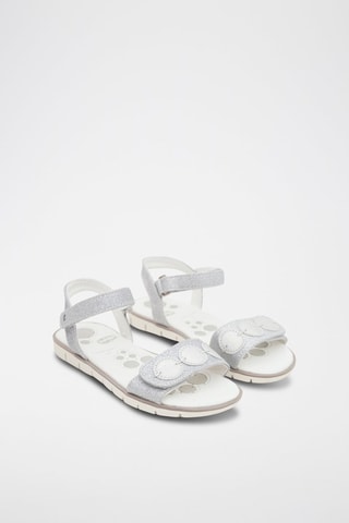 Sandalen - Wit