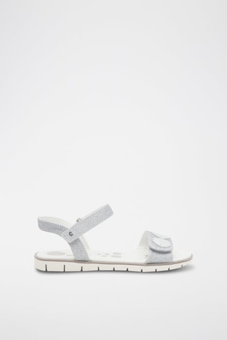 Sandalen - Wit