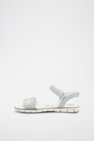 Sandalen - Wit
