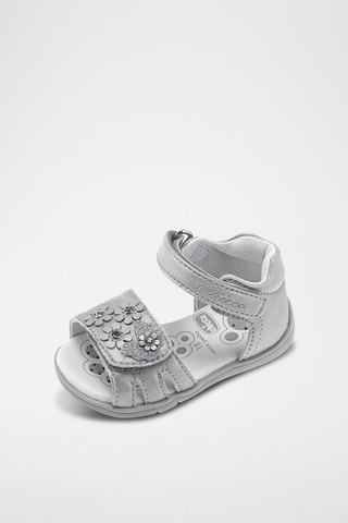 Sandalen - Grijs