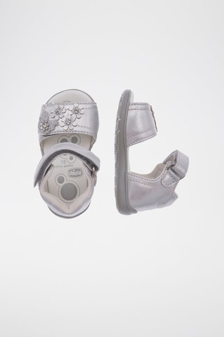Sandalen - Grijs