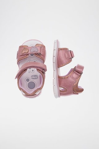 Sandalen - Roze