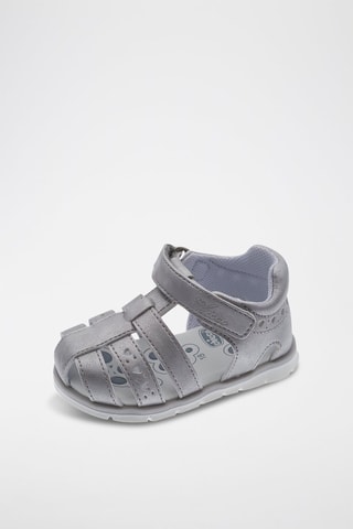 Sandalen - Paars