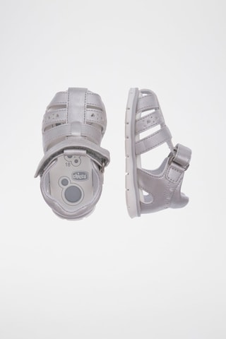 Sandalen - Paars