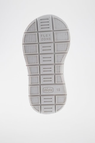 Sandalen - Wit