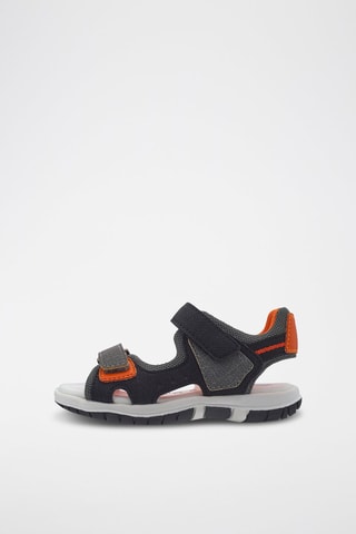 Sandalen - Grijs