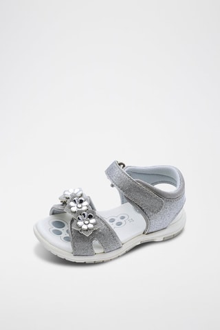 Sandalen - Zilverkleurig