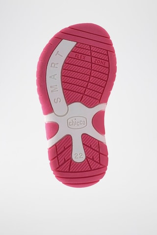 Sandalen - Fuchsia