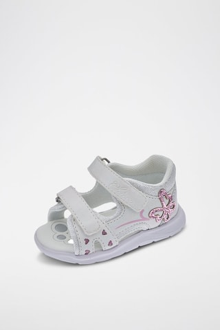 Sandalen - Wit