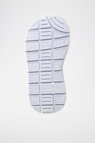 Sandalen - Wit