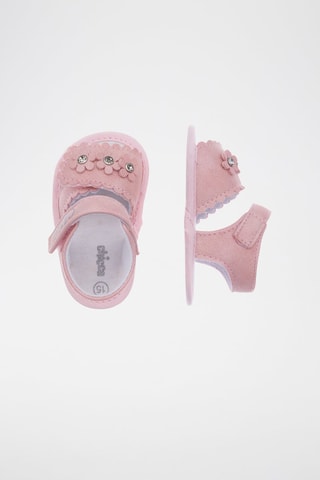 Sandalen - Roze